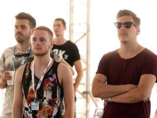 DUDIK 2017 - Első nap - fotó: Sándor Judit