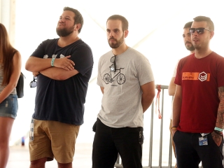 DUDIK 2017 - Első nap - fotó: Sándor Judit