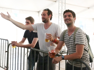 DUDIK 2017 - Első nap - fotó: Sándor Judit