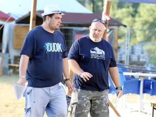 DUDIK 2017 - Első nap - fotó: Sándor Judit