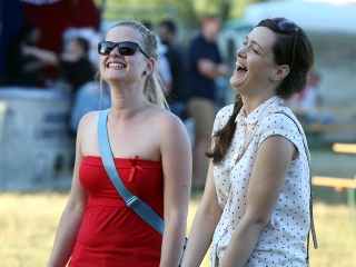 DUDIK 2017 - Első nap - fotó: Sándor Judit