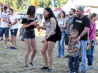 DUDIK 2017 - Első nap - fotó: Sándor Judit