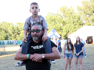 DUDIK 2017 - Első nap - fotó: Sándor Judit