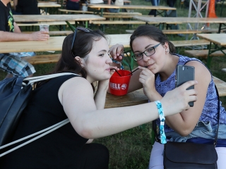 DUDIK 2017 - Első nap - fotó: Sándor Judit