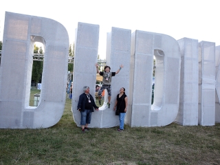 DUDIK 2017 - Első nap - fotó: Sándor Judit