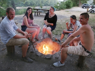 DUDIK 2017 - Első nap - fotó: Sándor Judit