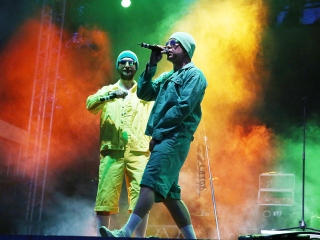 DUDIK 2017 - Első nap - fotó: Sándor Judit