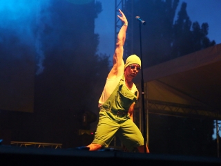 DUDIK 2017 - Első nap - fotó: Sándor Judit