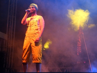 DUDIK 2017 - Első nap - fotó: Sándor Judit