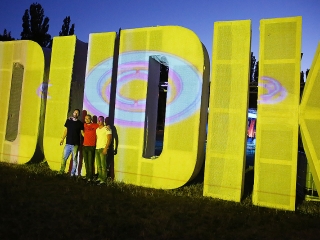 DUDIK 2017 - Első nap - fotó: Sándor Judit