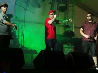 DUDIK 2017 - Első nap - fotó: Sándor Judit