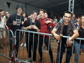 DUDIK 2017 - Első nap - fotó: Sándor Judit