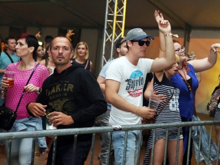 DUDIK 2017 - Első nap - fotó: Sándor Judit