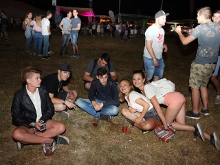 DUDIK 2017 - Első nap - fotó: Sándor Judit