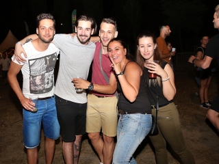 DUDIK 2017 - Első nap - fotó: Sándor Judit