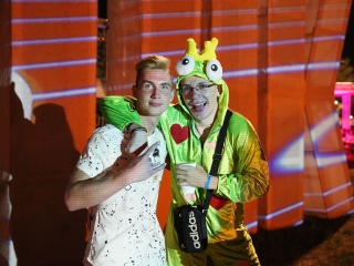 DUDIK 2017 - Első nap - fotó: Sándor Judit