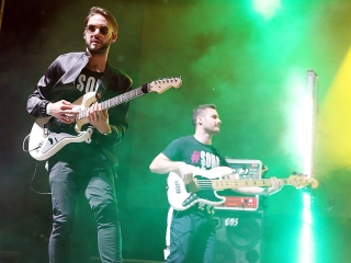 DUDIK 2017 - Első nap - fotó: Sándor Judit