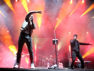 DUDIK 2017 - Első nap - fotó: Sándor Judit