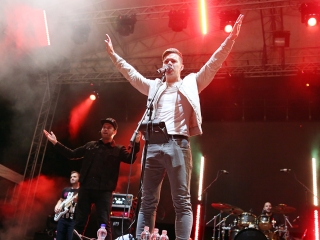 DUDIK 2017 - Első nap - fotó: Sándor Judit