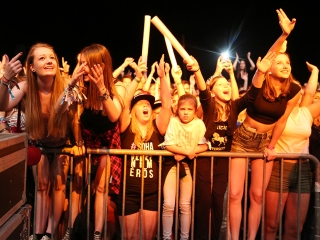 DUDIK 2017 - Első nap - fotó: Sándor Judit