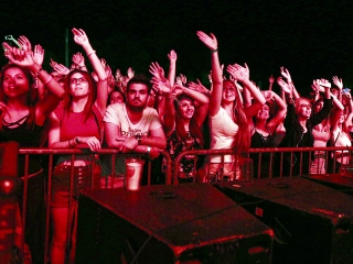 DUDIK 2017 - Első nap - fotó: Sándor Judit