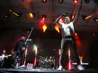 DUDIK 2017 - Első nap - fotó: Sándor Judit