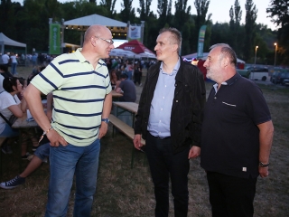 DUDIK 2017 - Első nap - fotó: Sándor Judit