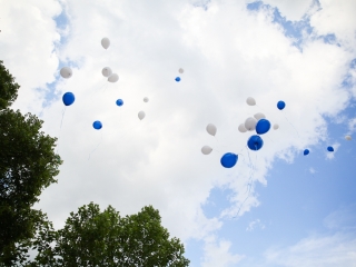 Ballagás a Móriczban - fotó: Ónodi Zoltán