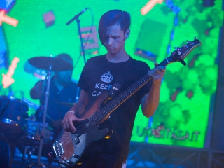 DUDIK 2017 - Második nap - fotó: Ónodi Zoltán