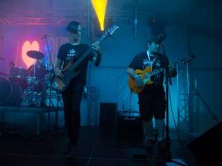 DUDIK 2017 - Második nap - fotó: Ónodi Zoltán