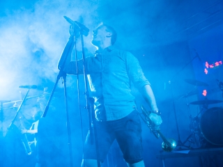 DUDIK 2017 - Második nap - fotó: Ónodi Zoltán