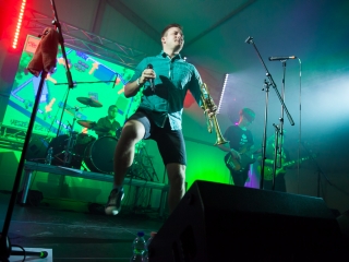 DUDIK 2017 - Második nap - fotó: Ónodi Zoltán