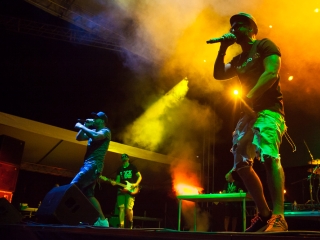 DUDIK 2017 - Második nap - fotó: Ónodi Zoltán