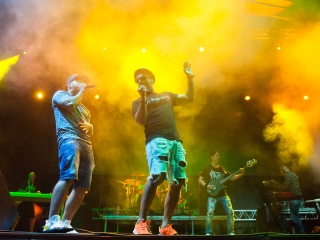 DUDIK 2017 - Második nap - fotó: Ónodi Zoltán