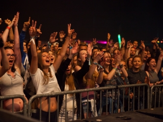 DUDIK 2017 - Második nap - fotó: Ónodi Zoltán