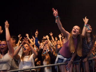DUDIK 2017 - Második nap - fotó: Ónodi Zoltán