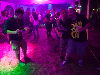 DUDIK 2017 - Második nap - fotó: Ónodi Zoltán