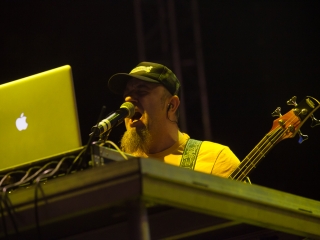 DUDIK 2017 - Második nap - fotó: Ónodi Zoltán