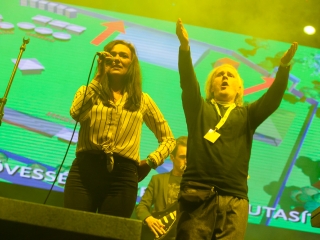 DUDIK 2017 - Második nap - fotó: Ónodi Zoltán