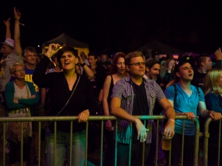 DUDIK 2017 - Második nap - fotó: Ónodi Zoltán