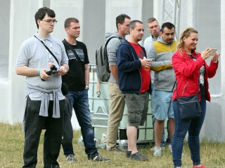 DUDIK 2017 - Harmadik nap - fotó: Sándor Judit