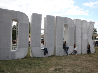 DUDIK 2017 - Harmadik nap - fotó: Sándor Judit