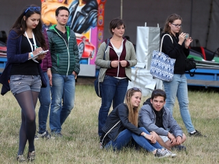DUDIK 2017 - Harmadik nap - fotó: Sándor Judit