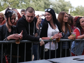 DUDIK 2017 - Harmadik nap - fotó: Sándor Judit