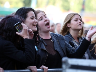 DUDIK 2017 - Harmadik nap - fotó: Sándor Judit
