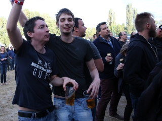 DUDIK 2017 - Harmadik nap - fotó: Sándor Judit