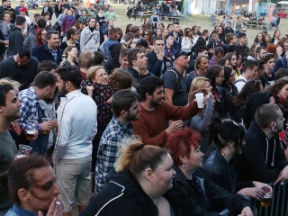 DUDIK 2017 - Harmadik nap - fotó: Sándor Judit