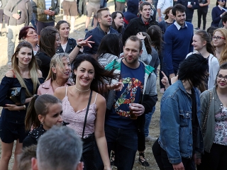 DUDIK 2017 - Harmadik nap - fotó: Sándor Judit