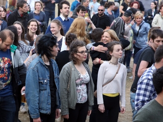 DUDIK 2017 - Harmadik nap - fotó: Sándor Judit