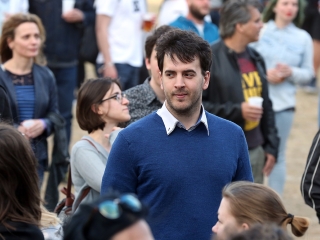 DUDIK 2017 - Harmadik nap - fotó: Sándor Judit